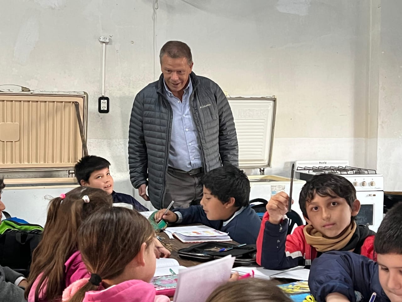 Impulsan talleres de formación e inclusión en distintos puntos de la ciudad